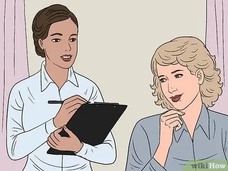 Image titled Work for a Wedding Planner Step 4