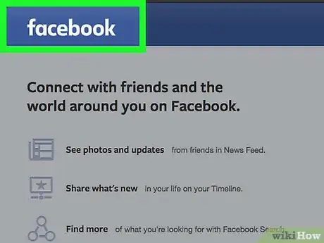 Image titled Give Someone an Admin Role on Your Facebook Page Step 1