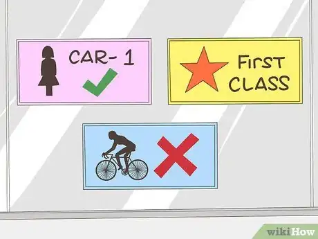 Image titled Avoid Crowds in Mass Transit Step 4