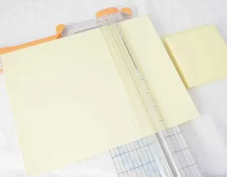 Image titled Make a Paper Dahlia step2