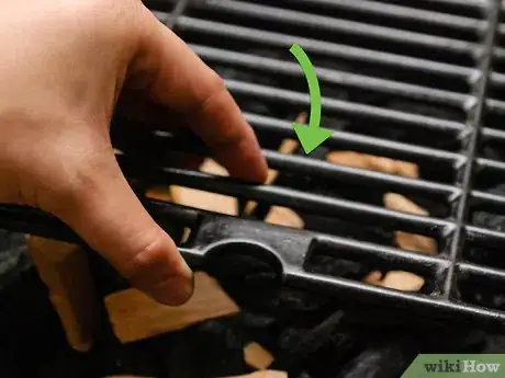 Image titled Smoke Baby Back Ribs Step 8