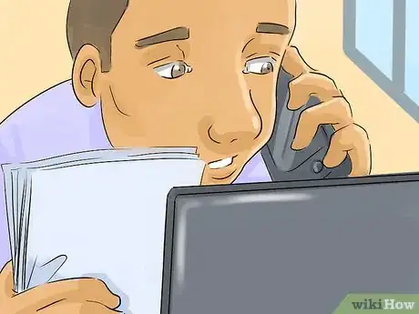 Image titled Cope with Stress As a Cystic Fibrosis Caregiver Step 9