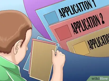 Image titled Get Your Very First Job Step 8