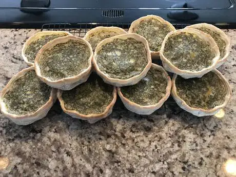 Image titled Finished pies