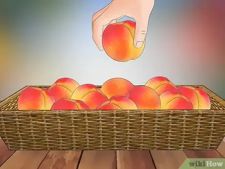 Image titled Pick Peaches Step 11