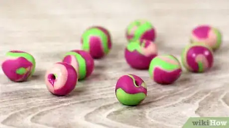 Image titled Dry Fimo Clay Step 5