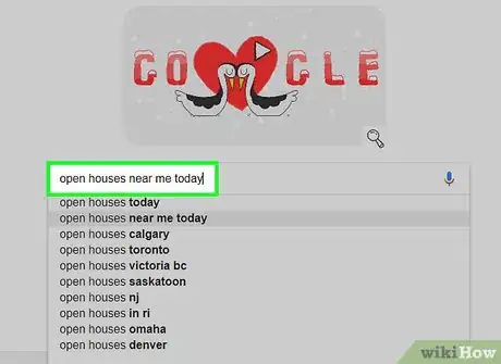 Image titled Find Open Houses Step 5