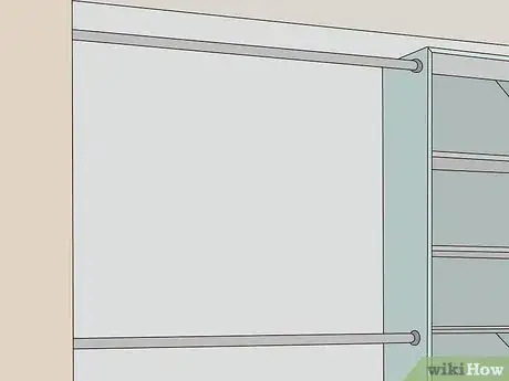 Image titled Double the Space in Your Closet Step 5