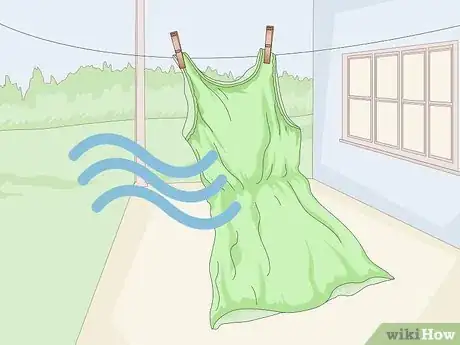 Image titled Get Cat Urine Smell Out of Clothes Step 7