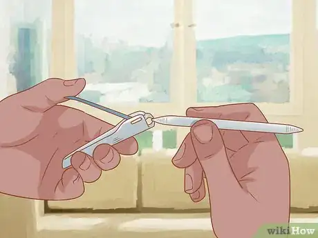 Image titled Use Blending Stumps Step 8