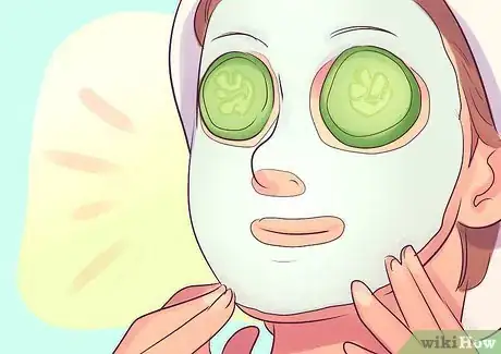 Image titled Have a Home Pampering Day Step 16