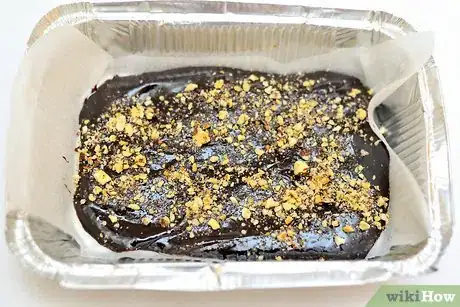 Image titled Make Hazelnut Chocolate Bark Step 5