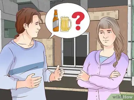 Image titled Open up if You're Painfully Shy Step 15