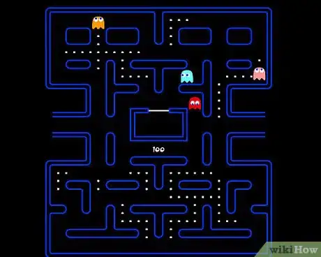 Image titled Increase Your Pacman Character Speed Step 3