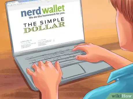 Image titled Get Cash Back From a Credit Card Step 2