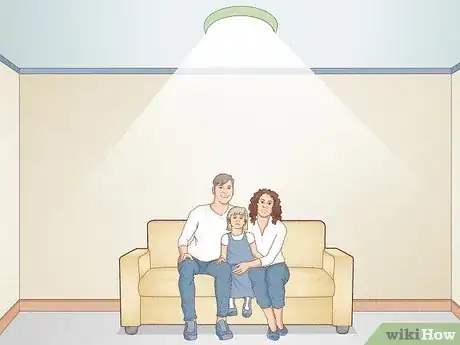 Image titled Shoot Family Portraits Indoors Step 9