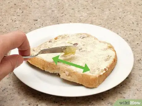 Image titled Make a Cheese Sandwich Step 15