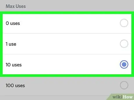 Image titled Invite People to a Discord Channel on Android Step 7