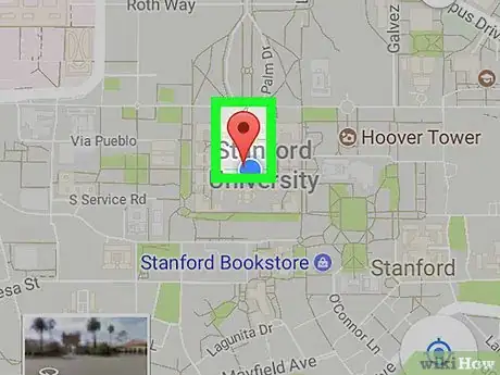 Image titled Add a Place on Google Maps on Android Step 4