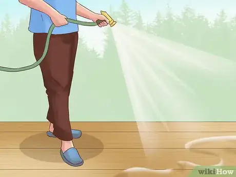 Image titled Clean Decking Step 8