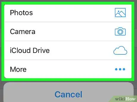 Image titled Use 4shared Mobile on iOS Step 42