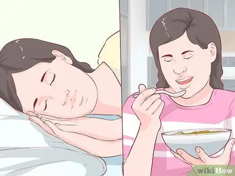 Image titled Cope With a Miscarriage Step 9