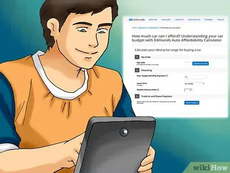 Image titled Buy a Luxury Car Step 5