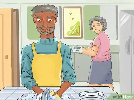 Image titled Volunteer to Serve Meals on Thanksgiving Step 5