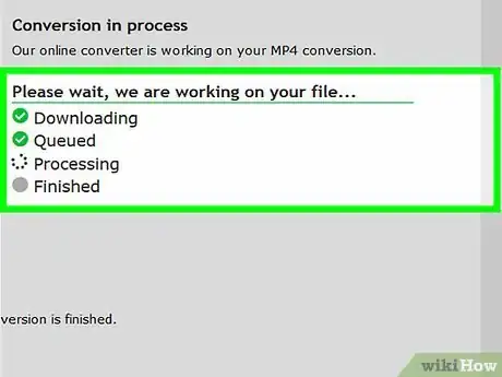 Image titled Convert WMV to MP4 Step 19