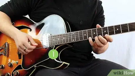 Image titled Improvise a Solo on Guitar Step 2