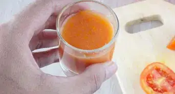 Use an Overripe Tomato