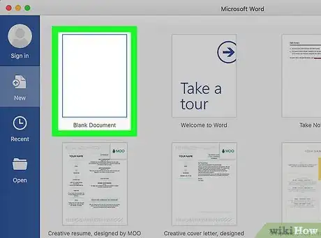 Image titled Insert a Line in Word Step 8