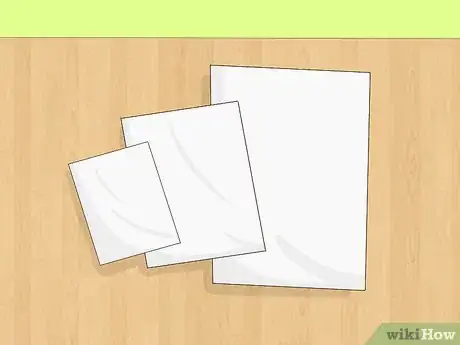 Image titled Turn Kids Artwork Into a Gift Step 1