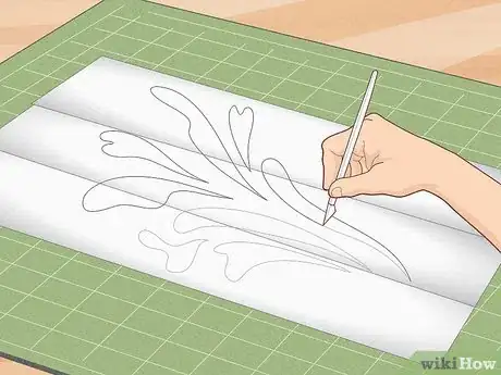 Image titled Make a Duct Tape Dress Step 19