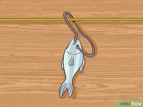 Image titled Trotline for Crabs Step 3