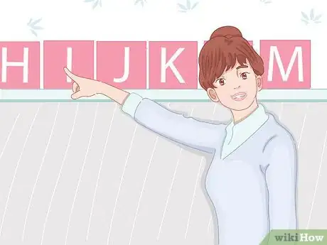 Image titled Homeschool a Kindergartener Step 16