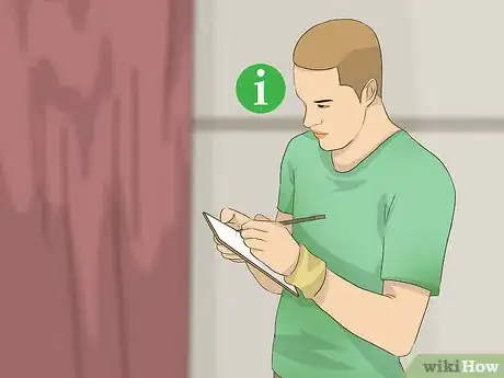 Image titled Prepare for a Dance Audition Step 15