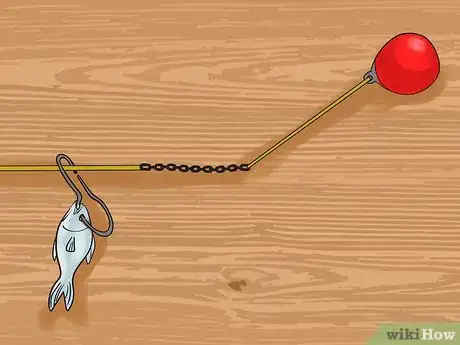 Image titled Trotline for Crabs Step 4