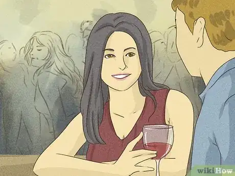 Image titled Start a Relationship With a Guy Step 3