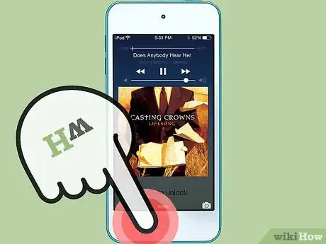 Image titled Use the iPod Touch Step 17