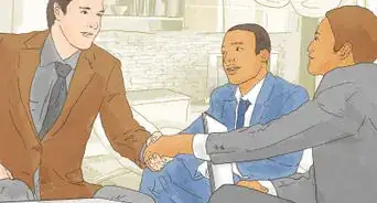 Practice Office Etiquette