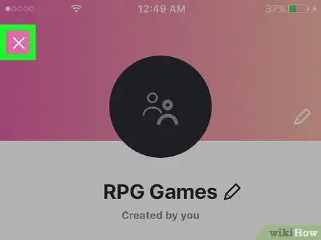 Image titled Make Someone an Admin of a Skype Group on iPhone or iPad Step 9