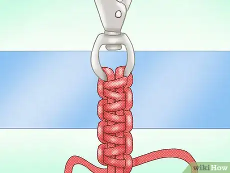 Image titled Start a Lanyard Step 25