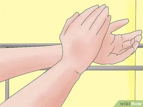 Image titled Do the Twist Step 13