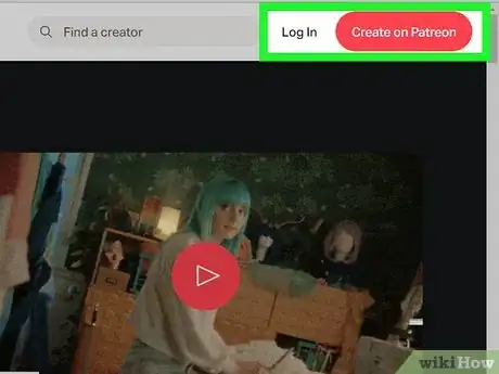 Image titled Make a Patreon Account Step 10