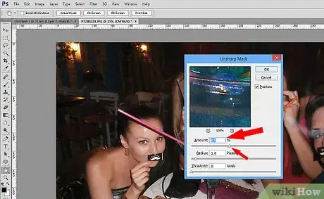 Image titled Edit a Photo Fit for Print Step 8