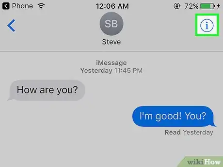 Image titled Send Read Receipts on an iPhone Step 8
