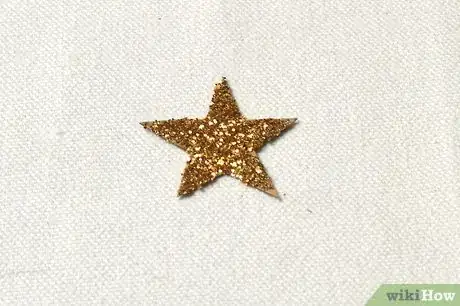 Image titled Make Popsicle Stick Christmas Trees Step 19