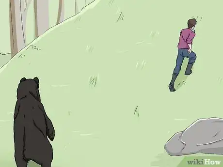 Image titled Survive a Bear Attack Step 6