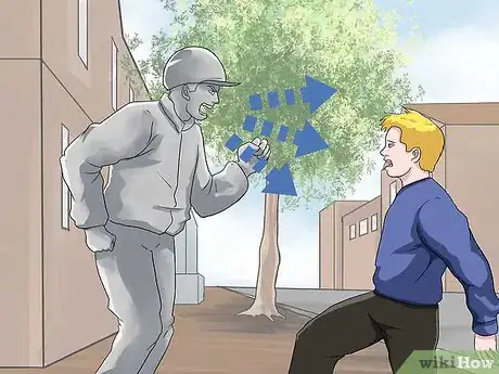 Image titled Be a Living Statue Step 12